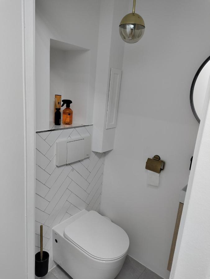 Rotterdam City Stay Kültér fotó