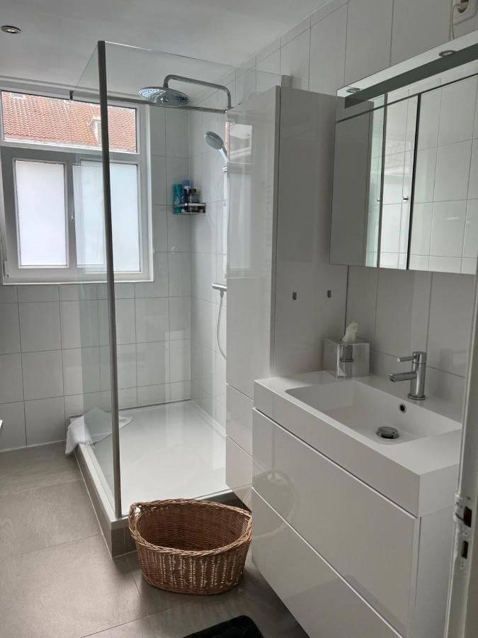 Rotterdam City Stay Kültér fotó