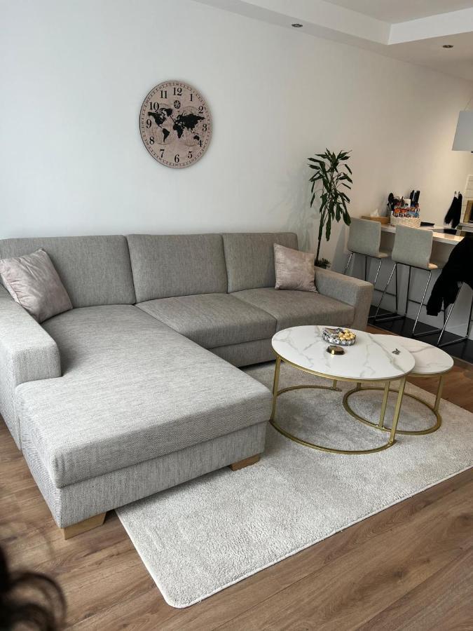 Rotterdam City Stay Kültér fotó