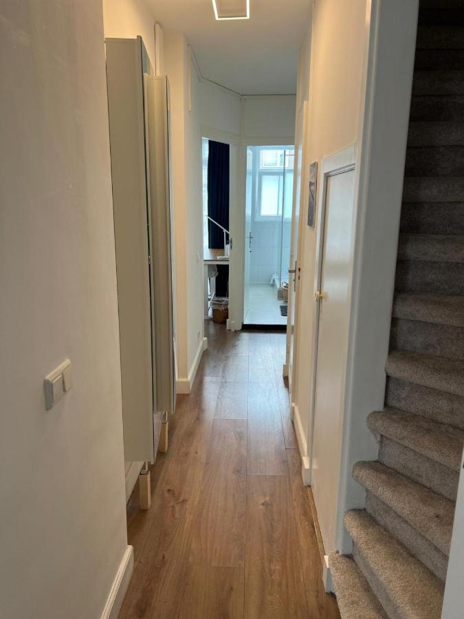 Rotterdam City Stay Kültér fotó