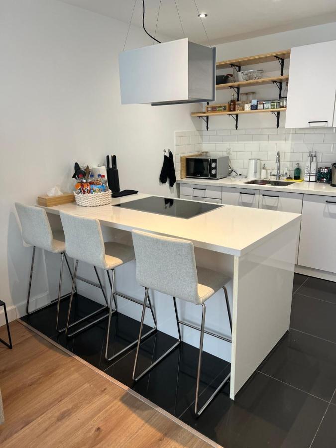 Rotterdam City Stay Kültér fotó