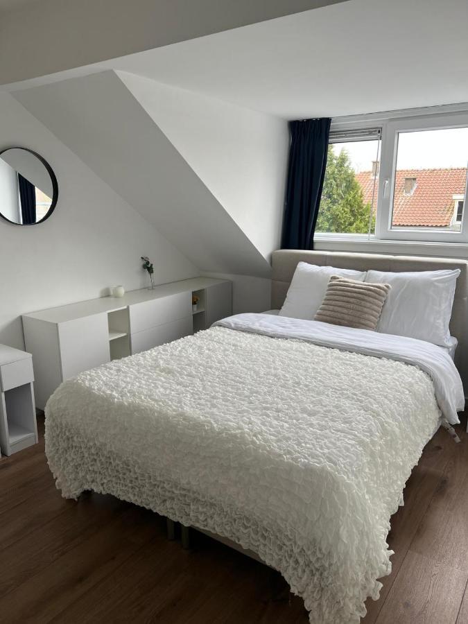 Rotterdam City Stay Kültér fotó