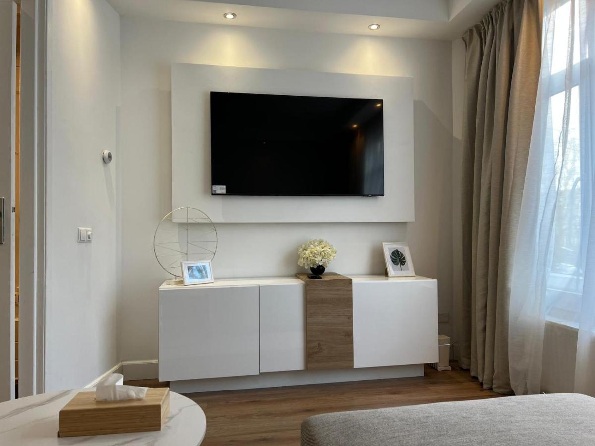 Rotterdam City Stay Kültér fotó