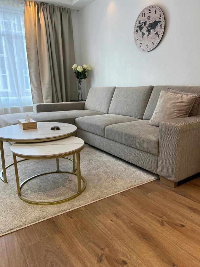 Rotterdam City Stay Kültér fotó