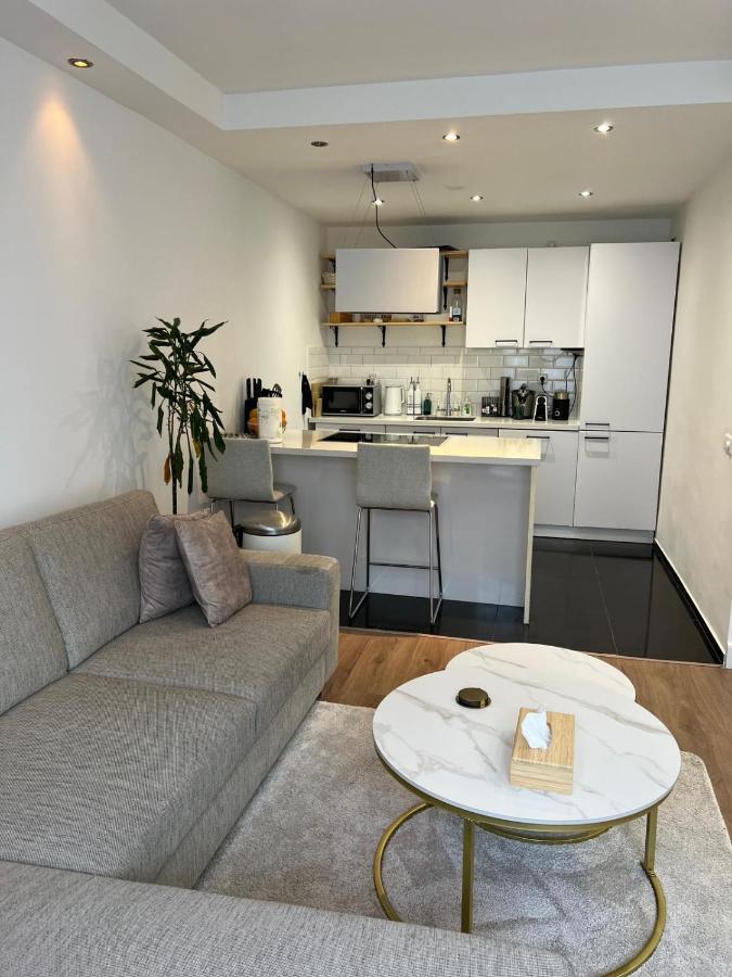 Rotterdam City Stay Kültér fotó