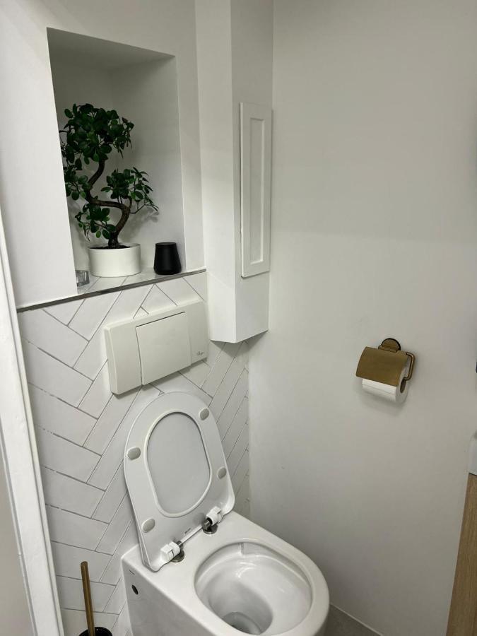 Rotterdam City Stay Kültér fotó