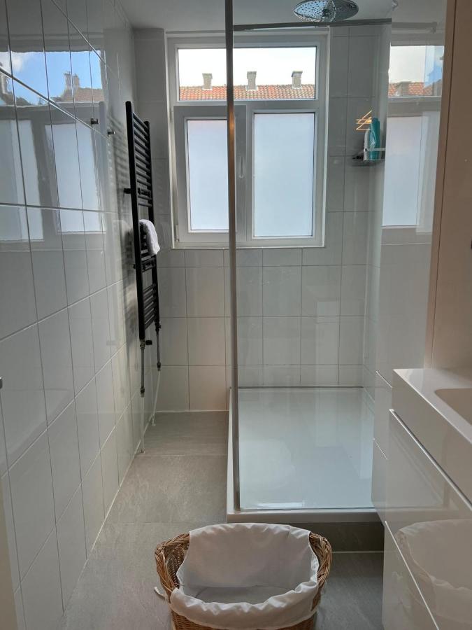 Rotterdam City Stay Kültér fotó