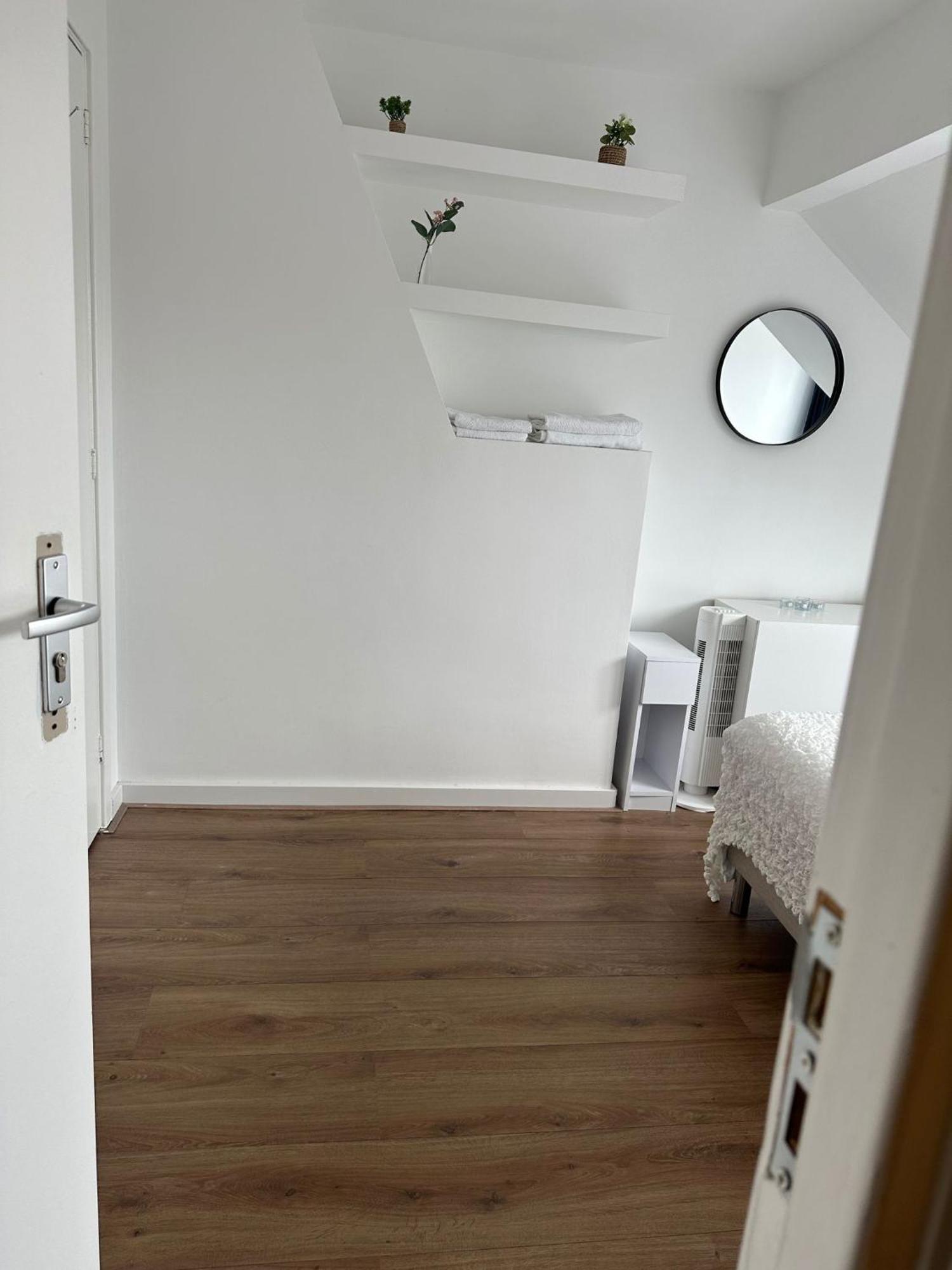 Rotterdam City Stay Kültér fotó