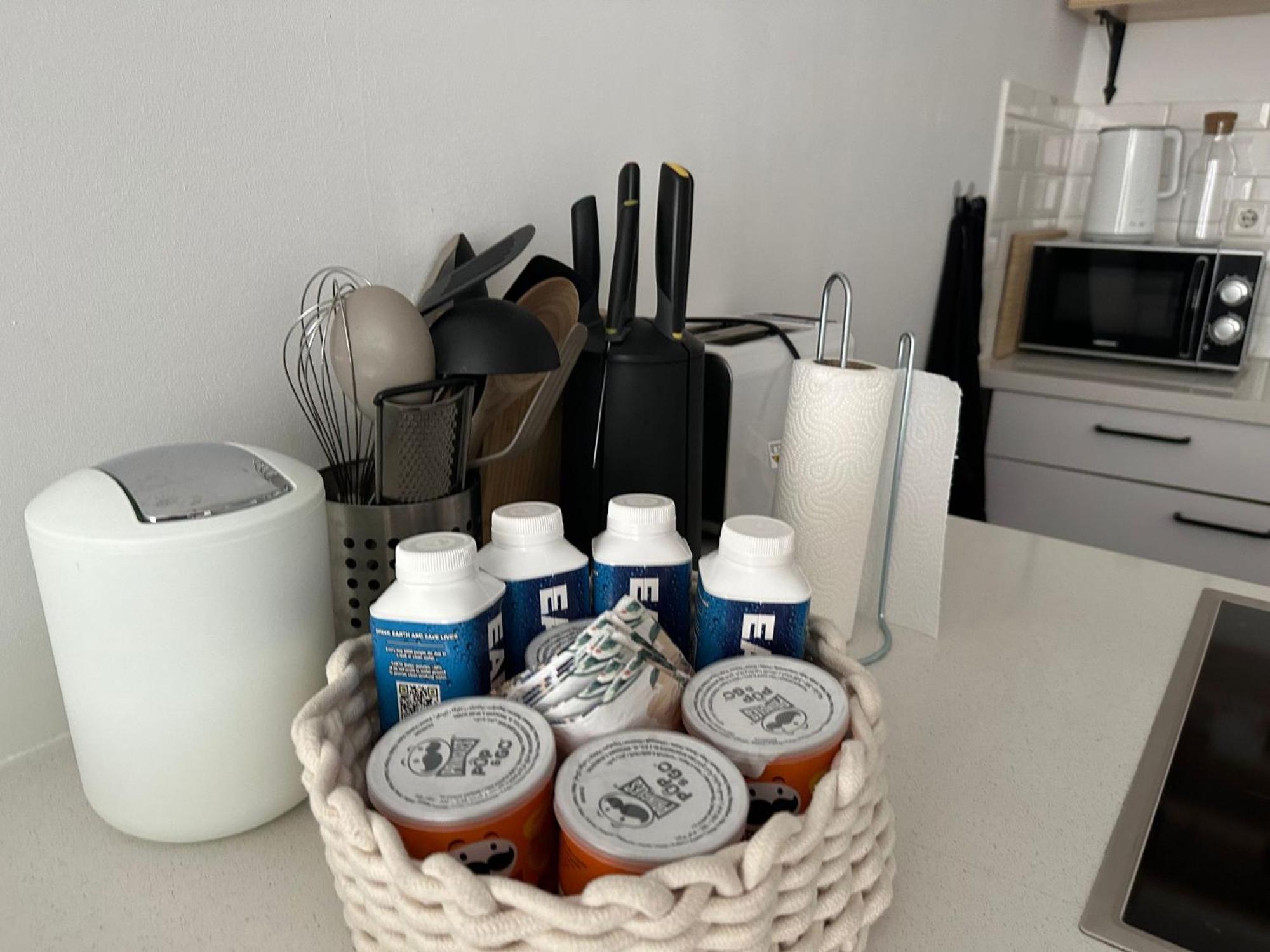 Rotterdam City Stay Kültér fotó