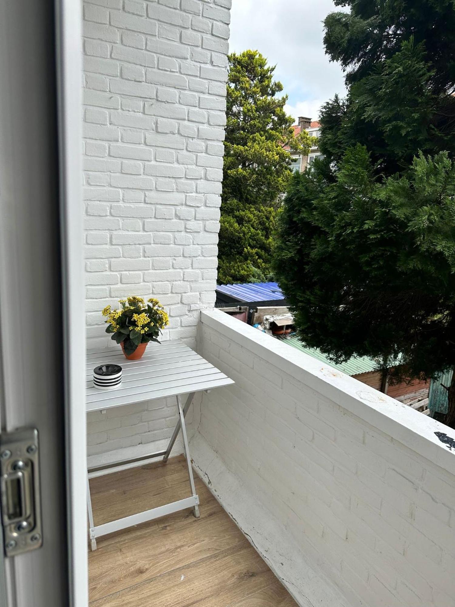 Rotterdam City Stay Szoba fotó